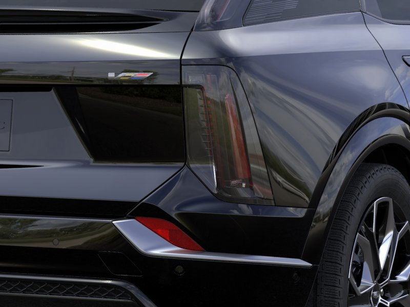 2026 Cadillac OPTIQ -V