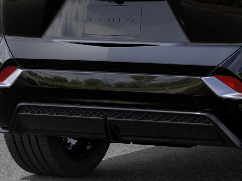 2026 Cadillac OPTIQ -V