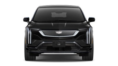 2026 Cadillac OPTIQ -V