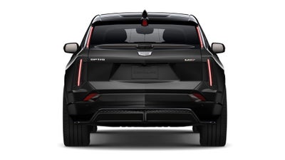 2026 Cadillac OPTIQ -V