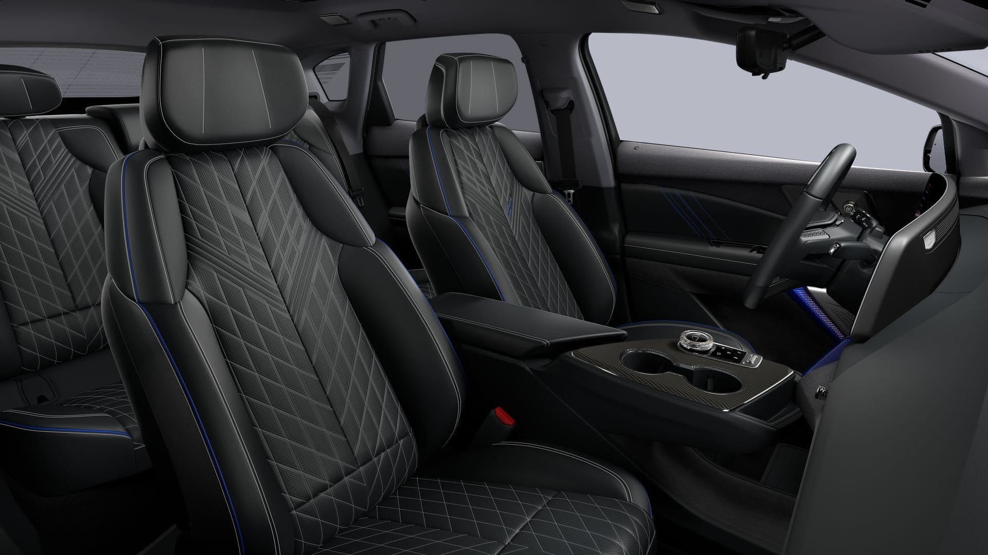 2026 Cadillac OPTIQ -V