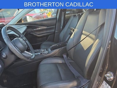 2025 Mazda Mazda CX-30 2.5 S Select Sport