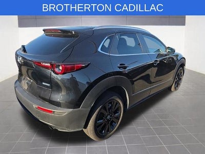 2025 Mazda Mazda CX-30 2.5 S Select Sport