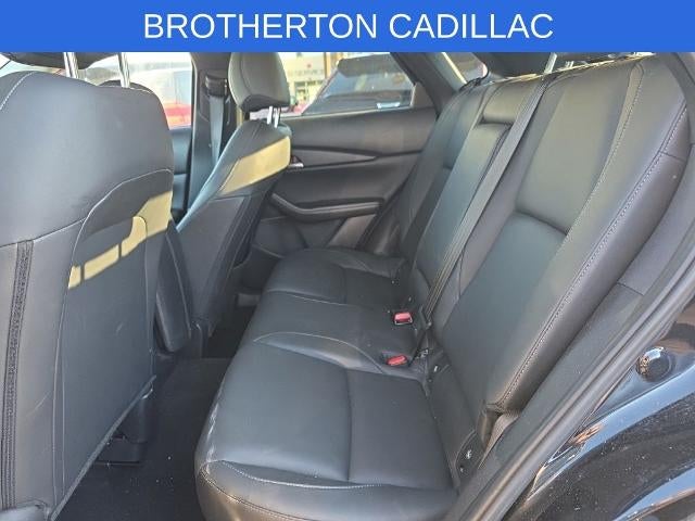 2025 Mazda Mazda CX-30 2.5 S Select Sport