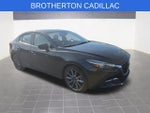 2018 Mazda Mazda3 4-Door Grand Touring
