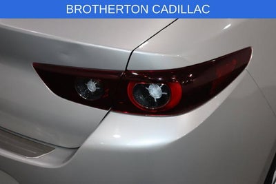 2023 Mazda Mazda3 Sedan 2.5 S Preferred