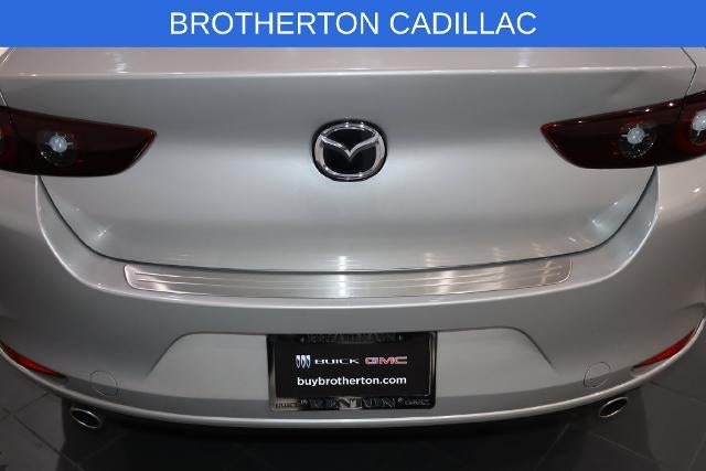 2023 Mazda Mazda3 Sedan 2.5 S Preferred