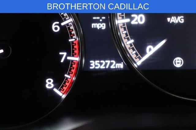 2023 Mazda Mazda3 Sedan 2.5 S Preferred