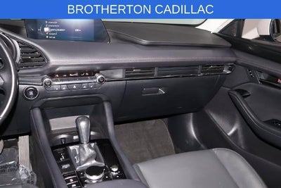 2023 Mazda Mazda3 Sedan 2.5 S Preferred