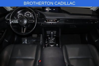 2023 Mazda Mazda3 Sedan 2.5 S Preferred