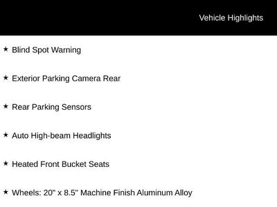 2022 INFINITI QX55 LUXE