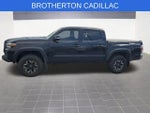 2021 Toyota Tacoma 4WD TRD Off Road
