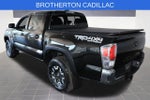 2021 Toyota Tacoma 4WD TRD Off Road