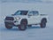 2018 Toyota Tacoma Base