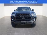 2021 Toyota Tacoma 4WD TRD Off Road