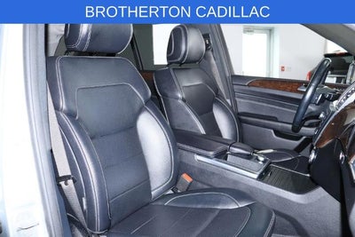 2013 Mercedes-Benz M-Class ML 350