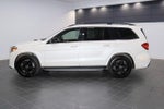2018 Mercedes-Benz GLS 550
