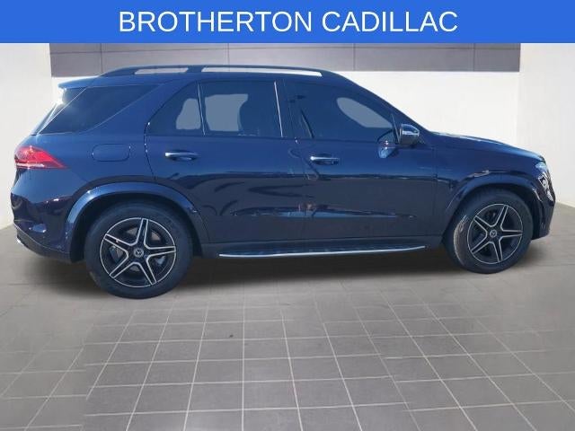 2020 Mercedes-Benz GLE 350
