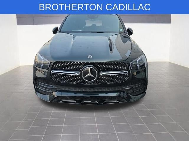 2023 Mercedes-Benz GLE 350