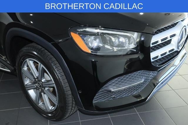 2020 Mercedes-Benz GLS 450