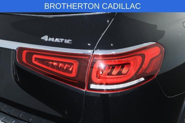 2020 Mercedes-Benz GLS 450