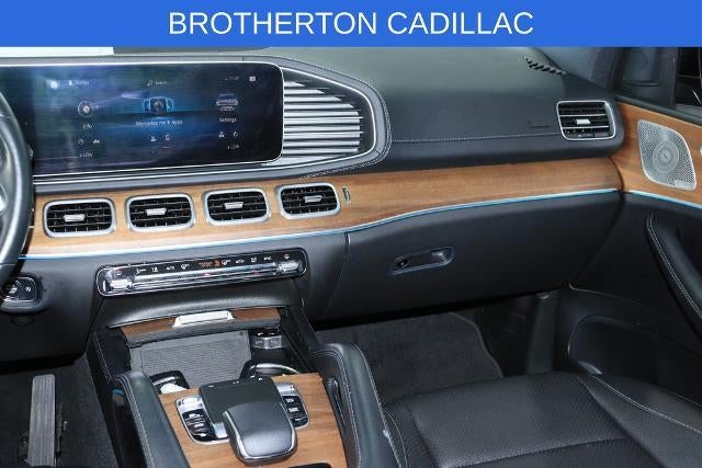 2020 Mercedes-Benz GLS 450
