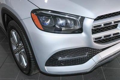 2020 Mercedes-Benz GLS 450