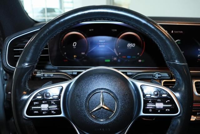 2020 Mercedes-Benz GLS 450