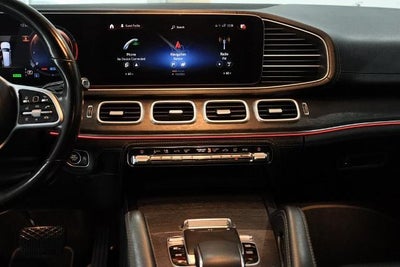 2020 Mercedes-Benz GLS 450