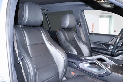 2020 Mercedes-Benz GLS 450