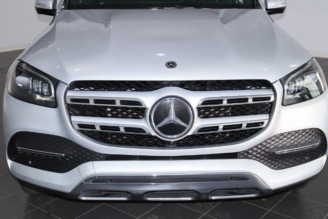 2020 Mercedes-Benz GLS 450