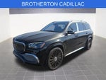 2021 Mercedes-Benz GLS Maybach 600
