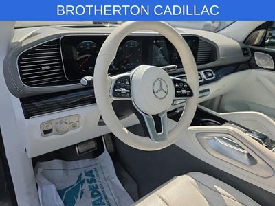 2023 Mercedes-Benz GLS Maybach 600