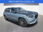 2023 Mercedes-Benz GLS Maybach 600