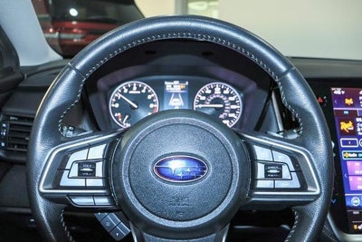 2020 Subaru Legacy Premium