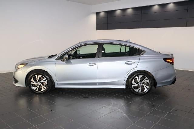 2020 Subaru Legacy Premium