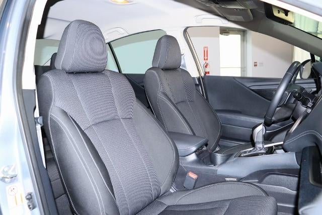 2020 Subaru Legacy Premium