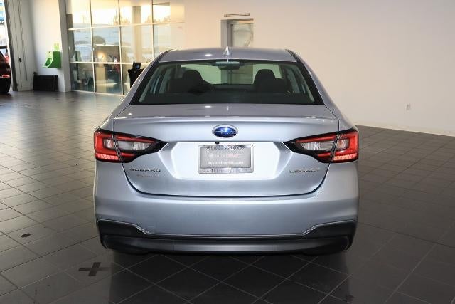 2020 Subaru Legacy Premium