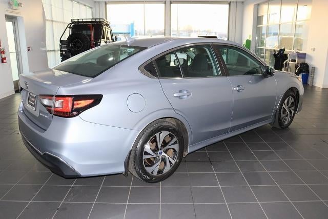 2020 Subaru Legacy Premium