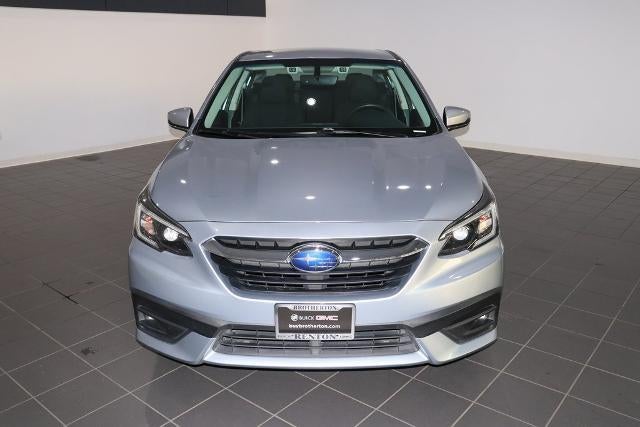 2020 Subaru Legacy Premium