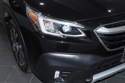 2020 Subaru Outback Touring XT