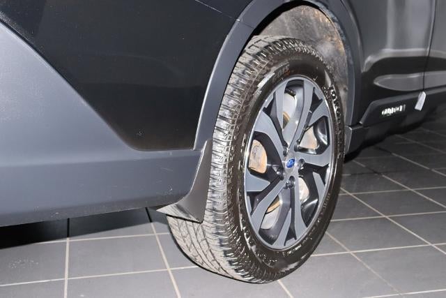 2020 Subaru Outback Touring XT