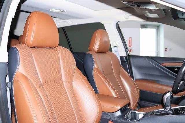 2020 Subaru Outback Touring XT