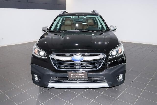 2020 Subaru Outback Touring XT