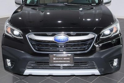 2020 Subaru Outback Touring XT