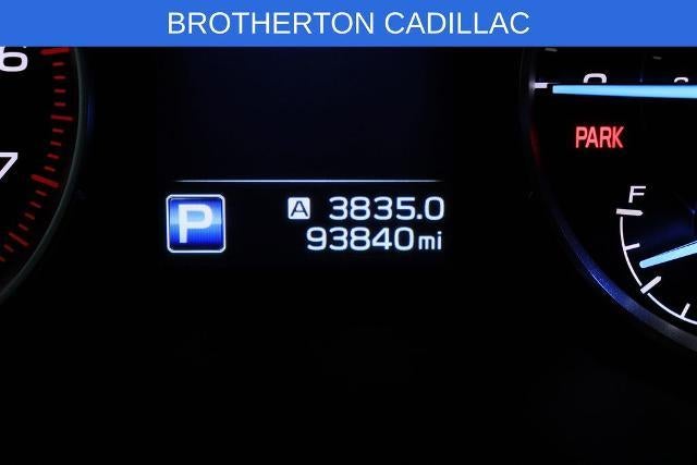 2020 Subaru Ascent Limited