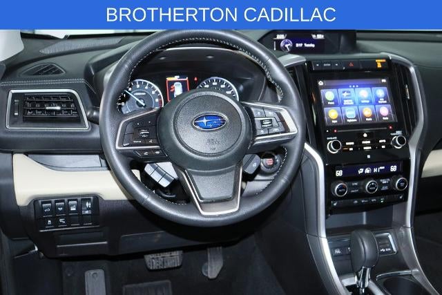 2020 Subaru Ascent Limited