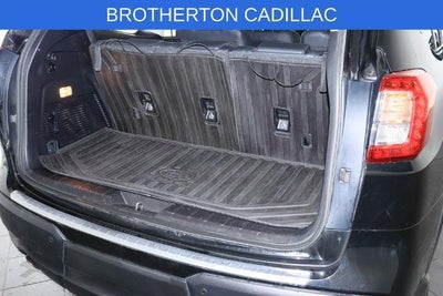 2020 Subaru Ascent Limited