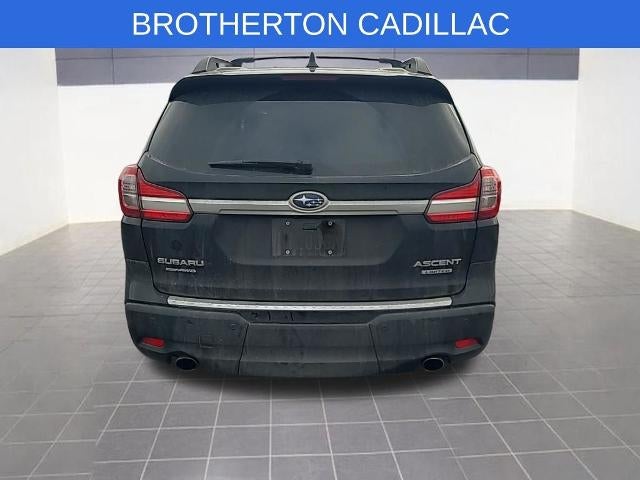2020 Subaru Ascent Limited