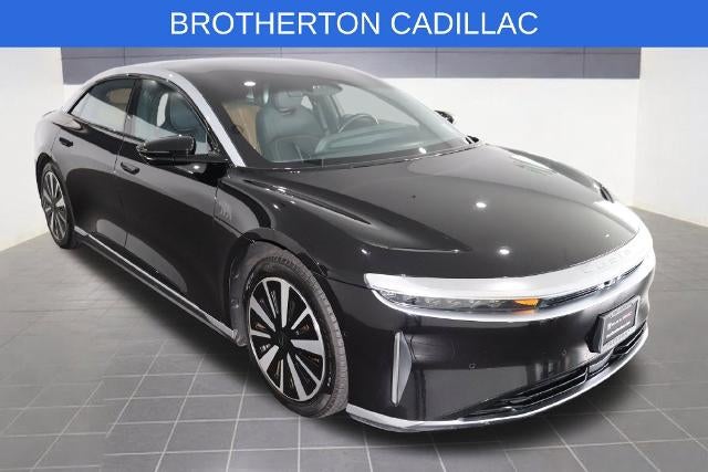 2023 LUCID Air Touring